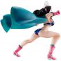 MEGAHOUSE Dragon Ball Gals - Chichi Armor ver. Figure