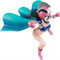 MEGAHOUSE Dragon Ball Gals - Chichi Armor ver. Figure