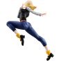 MEGAHOUSE Dragon Ball Gals - C-18 ver.4 Figure