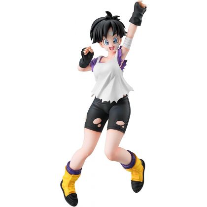 MEGAHOUSE Dragon Ball Gals - Videl Récupération ver. Figure