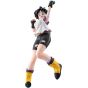 MEGAHOUSE Dragon Ball Gals - Videl Récupération ver. Figure