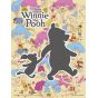 YANOMAN - DISNEY Winnie l'Ourson - Jigsaw Puzzle 300 pièces 42-09