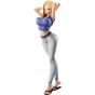 MEGAHOUSE Dragon Ball Gals - C-18 ver.3 Figure