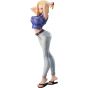 MEGAHOUSE Dragon Ball Gals - C-18 ver.3 Figure