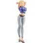 MEGAHOUSE Dragon Ball Gals - C-18 ver.3 Figure
