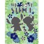 YANOMAN - DISNEY Lilo & Stitch - Jigsaw Puzzle 300 pièces 42-10