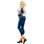 MEGAHOUSE Dragon Ball Gals - C-18 ver.2 Figure