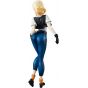 MEGAHOUSE Dragon Ball Gals - C-18 ver.2 Figure