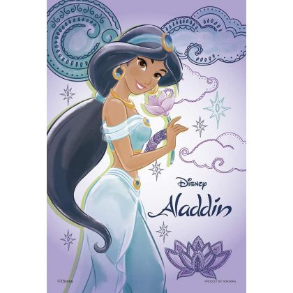 YANOMAN - DISNEY Aladdin : Jasmine - Jigsaw Puzzle 70 pièces 97-208