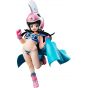 MEGAHOUSE Dragon Ball Gals - Chichi childhood ver. Figure