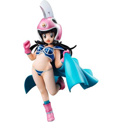 MEGAHOUSE Dragon Ball Gals - Chichi Enfance ver. Figure