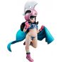 MEGAHOUSE Dragon Ball Gals - Chichi Enfant ver. Figure