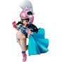 MEGAHOUSE Dragon Ball Gals - Chichi Enfant ver. Figure