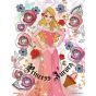 YANOMAN - DISNEY Sleeping Beauty - 300 Piece Jigsaw Puzzle 42-25