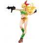 MEGAHOUSE Dragon Ball Gals - Lunch Blond ver. Figure