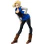 MEGAHOUSE Dragon Ball Gals - Android18 Figure
