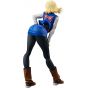 MEGAHOUSE Dragon Ball Gals - Android18 Figure