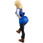 MEGAHOUSE Dragon Ball Gals - Android18 Figure