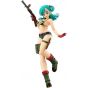 MEGAHOUSE Dragon Ball Gals - Bulma Army ver. Figure