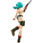 MEGAHOUSE Dragon Ball Gals - Bulma Army ver. Figure