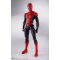 BANDAI S.H.Figuarts Spider-Man: No Way Home - Spider-Man Upgraded Suit Figure