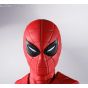 BANDAI S.H.Figuarts Spider-Man: No Way Home - Spider-Man Upgraded Suit Figure