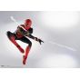 BANDAI S.H.Figuarts Spider-Man: No Way Home - Spider-Man Integrated Suit Figure