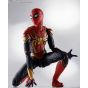 BANDAI S.H.Figuarts Spider-Man: No Way Home - Spider-Man Integrated Suit Figure