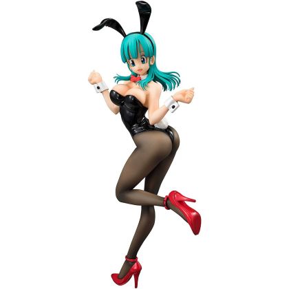 MEGAHOUSE Dragon Ball Gals - Bulma Bunny Girl ver. Figure