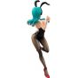 MEGAHOUSE Dragon Ball Gals - Bulma Bunny Girl ver. Figure