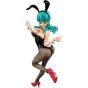 MEGAHOUSE Dragon Ball Gals - Bulma Bunny Girl ver. Figure