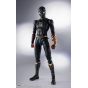 BANDAI S.H.Figuarts Spider-Man: No Way Home - Spider-Man Black & Gold Suit Figure