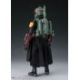 BANDAI S.H.Figuarts STAR WARS: The Mandalorian - Boba Fett Figure
