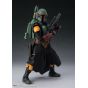 BANDAI S.H.Figuarts STAR WARS: The Mandalorian - Boba Fett Figure