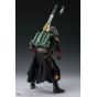 BANDAI S.H.Figuarts STAR WARS: The Mandalorian - Boba Fett Figure