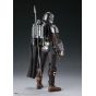 BANDAI S.H.Figuarts STAR WARS: The Mandalorian - Mandalorian (Din Djarin) Figure