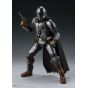 BANDAI S.H.Figuarts STAR WARS: The Mandalorian - Mandalorian (Din Djarin) Figure