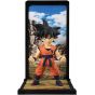 BANDAI Dragon Ball Tamashii Buddies - Son Goku Figure
