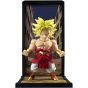 BANDAI Dragon Ball Tamashii Buddies - Super Saiyan Broly Figure