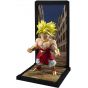 BANDAI Dragon Ball Tamashii Buddies - Super Saiyan Broly Figure