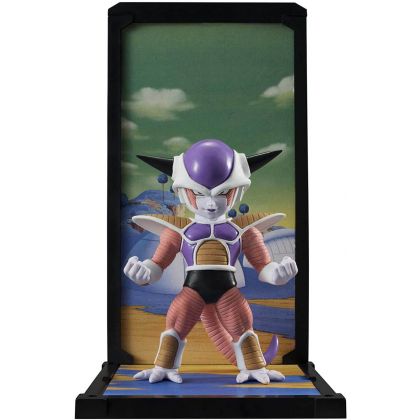 BANDAI Dragon Ball Tamashii Buddies - Frieza First form Figure