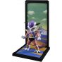 BANDAI Dragon Ball Tamashii Buddies - Frieza First form Figure
