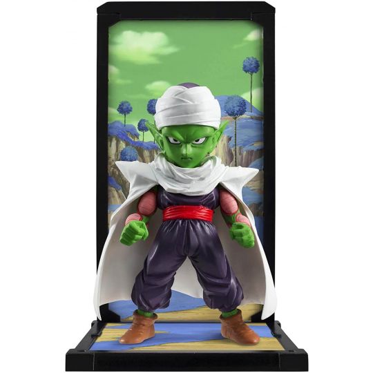 BANDAI Dragon Ball Tamashii Buddies - Piccolo Figure