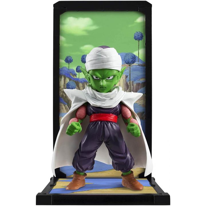 BANDAI Dragon Ball Tamashii Buddies - Piccolo Figure