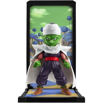 BANDAI Dragon Ball Tamashii Buddies - Piccolo Figure