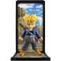 BANDAI Dragon Ball Tamashii Buddies - Super Saiyan Trunks Figure