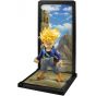BANDAI Dragon Ball Tamashii Buddies - Super Saiyan Trunks Figure