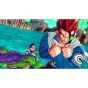 DRAGONBALL XENOVERSE PS4