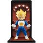 BANDAI Dragon Ball Tamashii Buddies - Super Saiyan Vegeta Figure