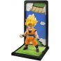 BANDAI Dragon Ball Tamashii Buddies - Super Saiyan Son Goku Figure